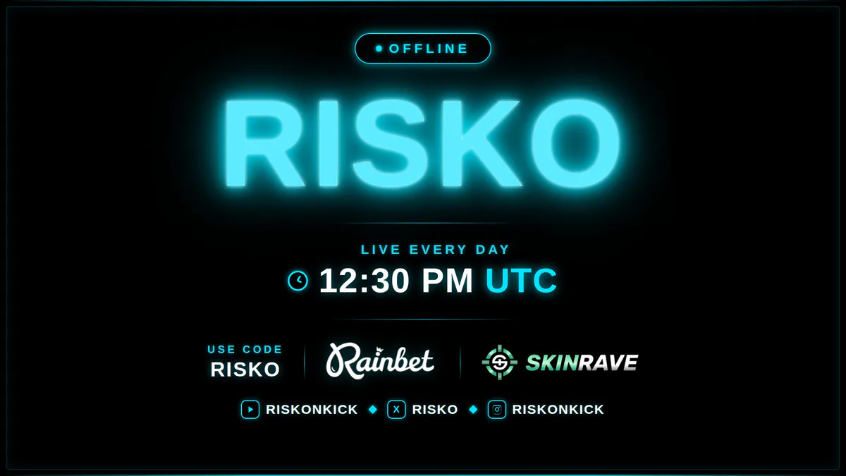 RISKO5
