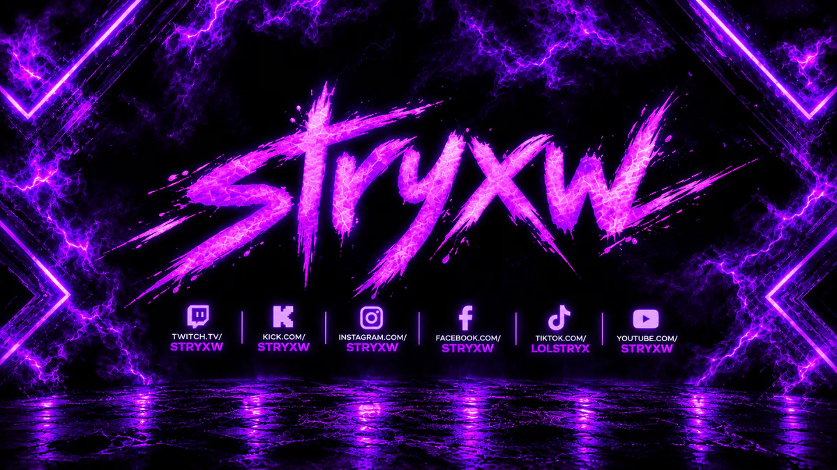 stryxw
