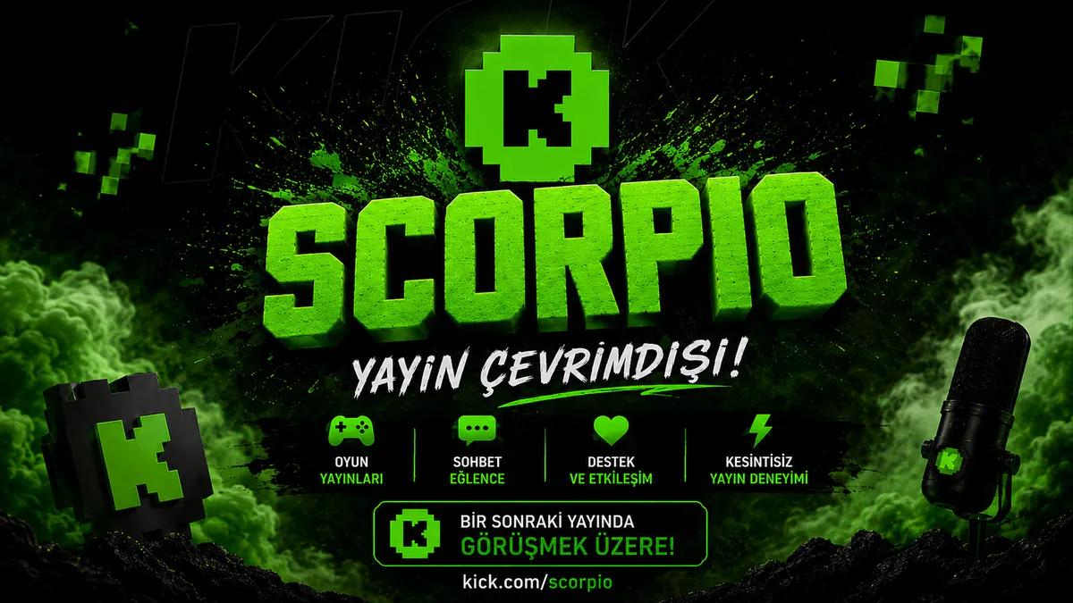 ScorpioSY