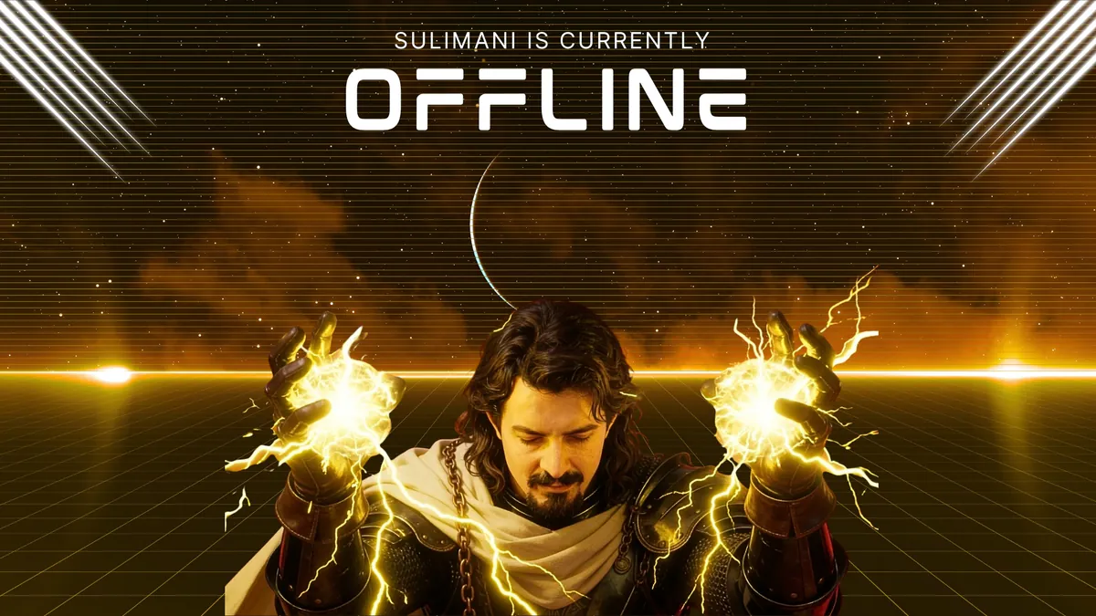 SULIMANIGG