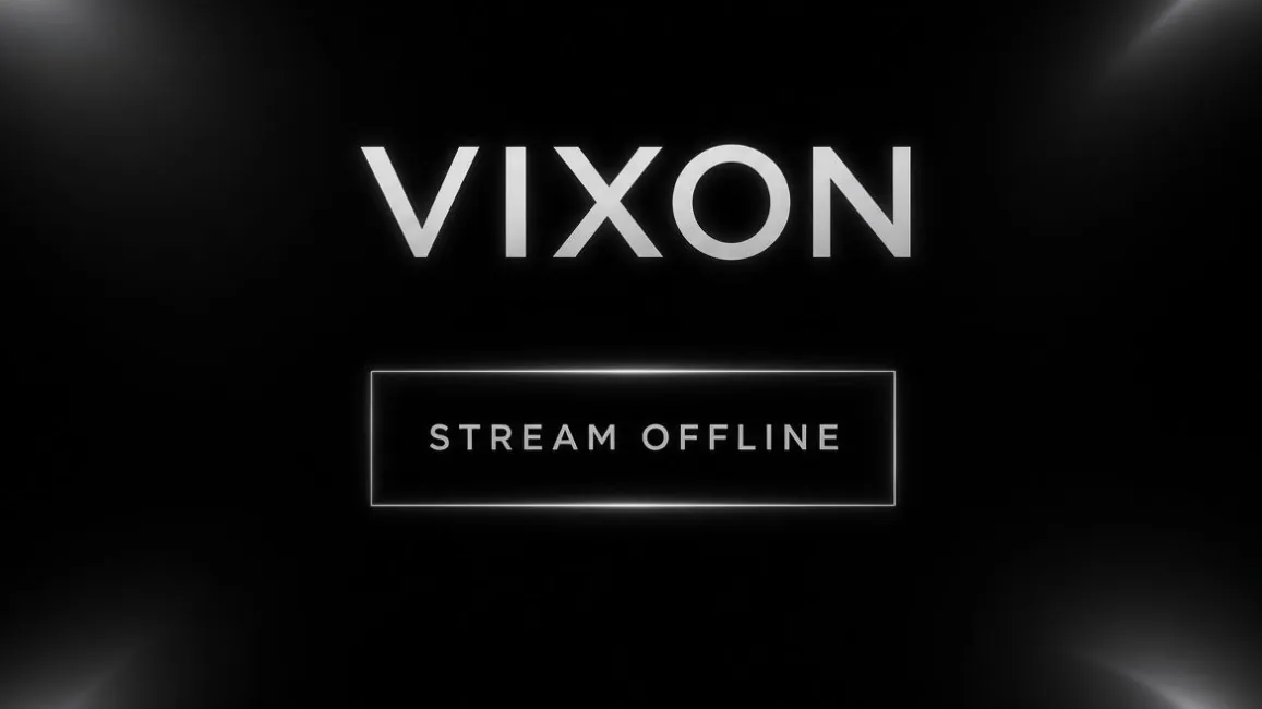 VIxonIRL
