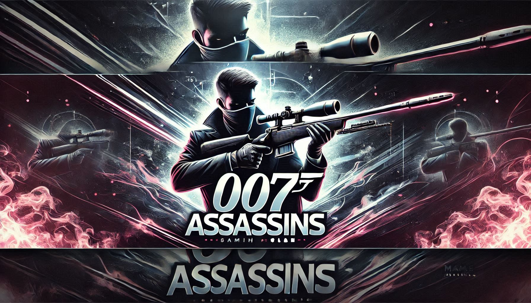 Chat 007Assassin - Watch Live on Kick