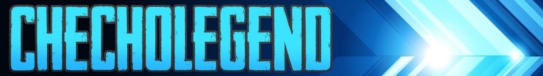 ChechoLegend