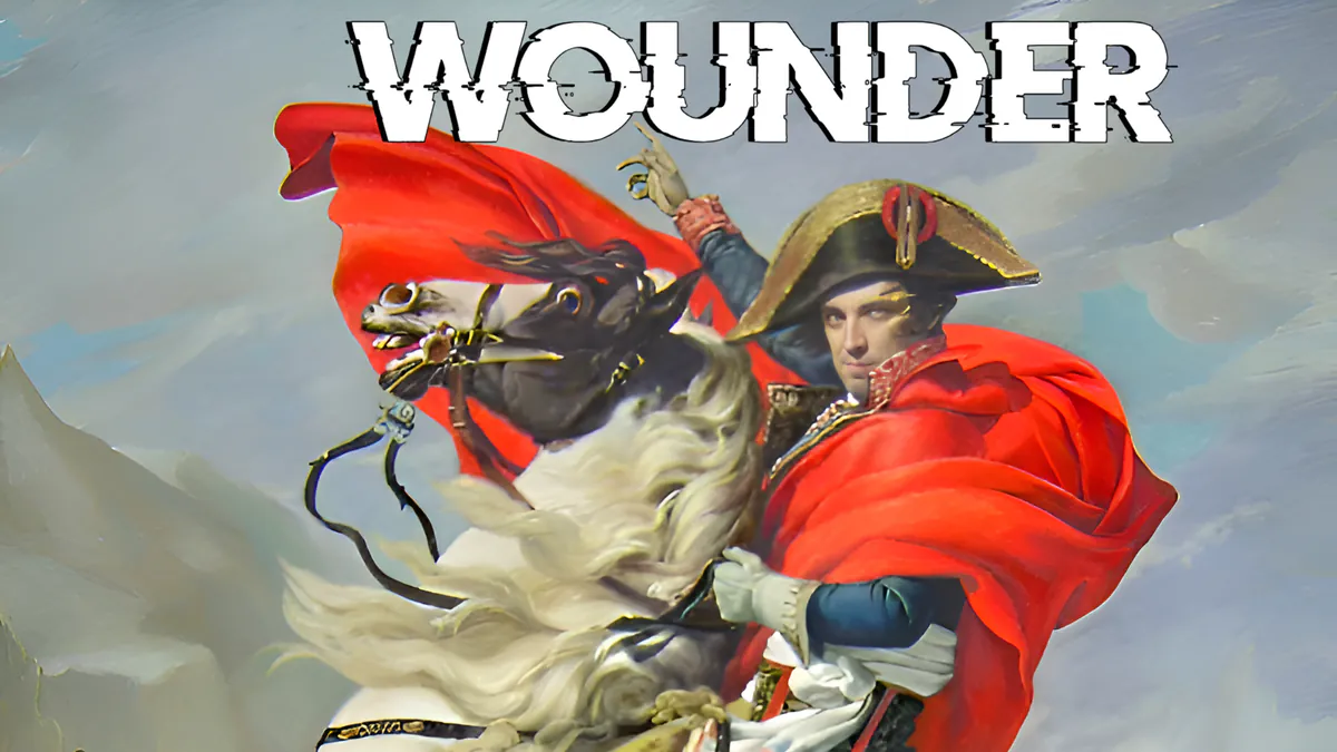 Wounderland