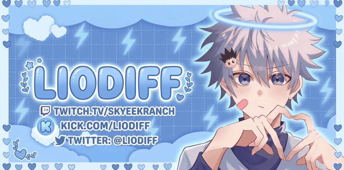 LioDiff