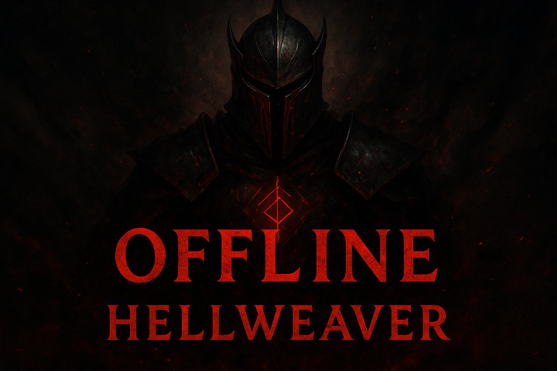 HellWeaver