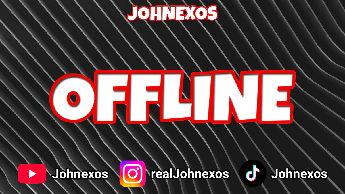 JohnexosTV