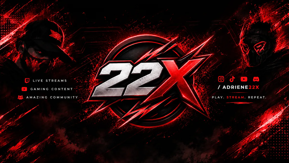 Adriene22x