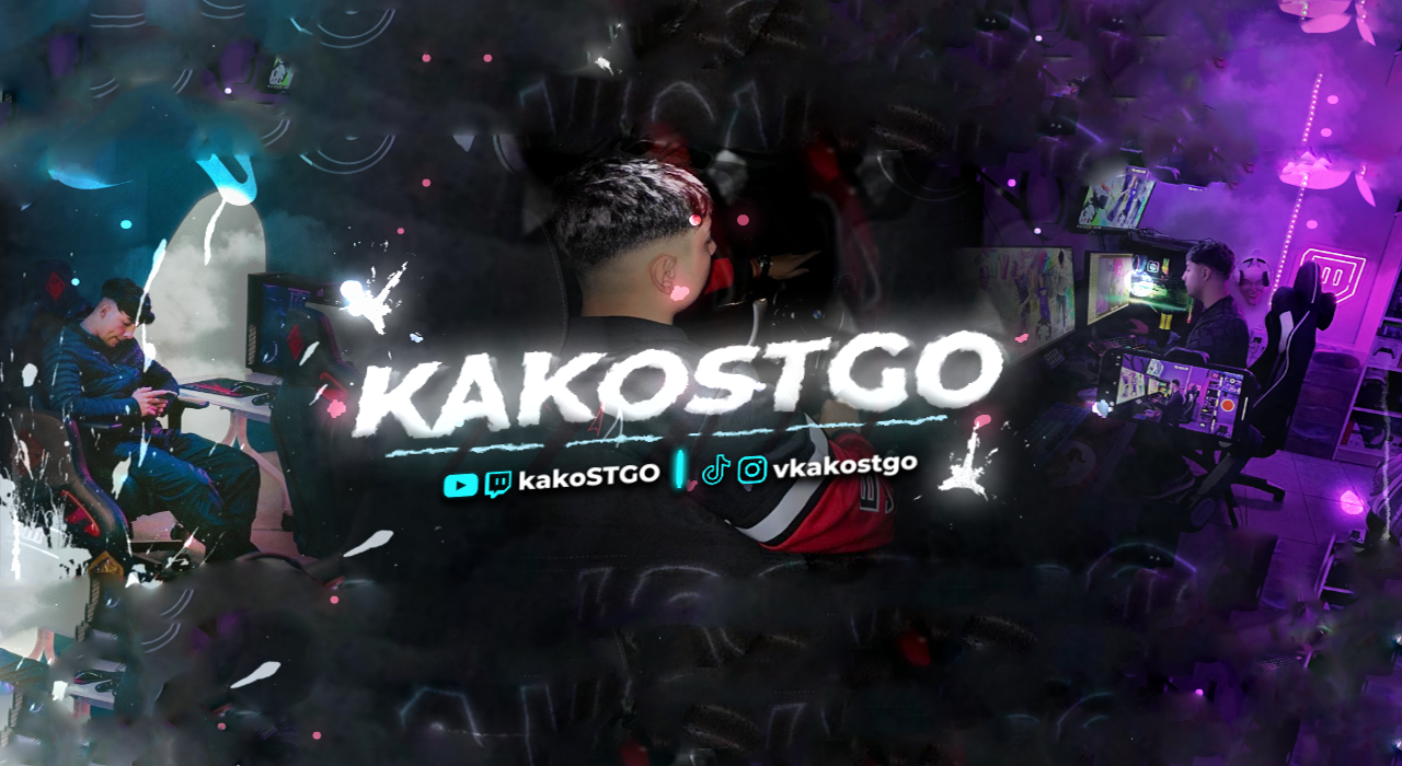 KaKoSTGO
