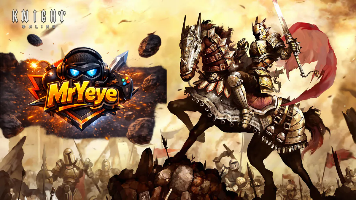 MrYeye