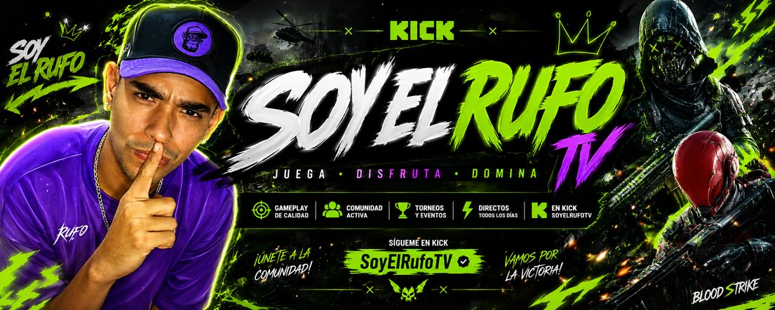 soyelrufotv