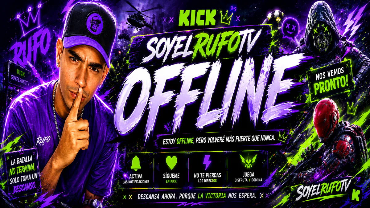soyelrufotv