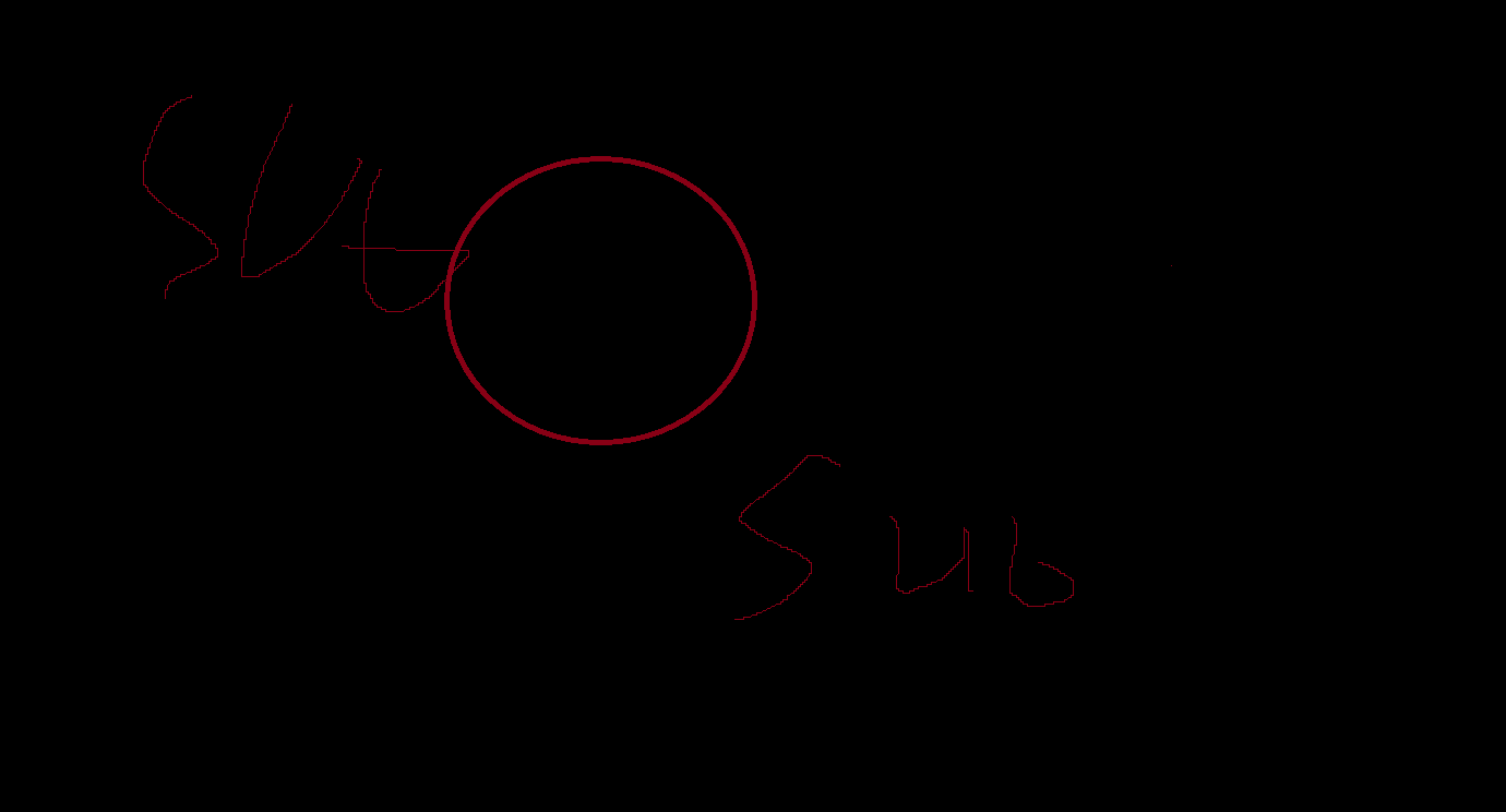 Kick banner for @thoka