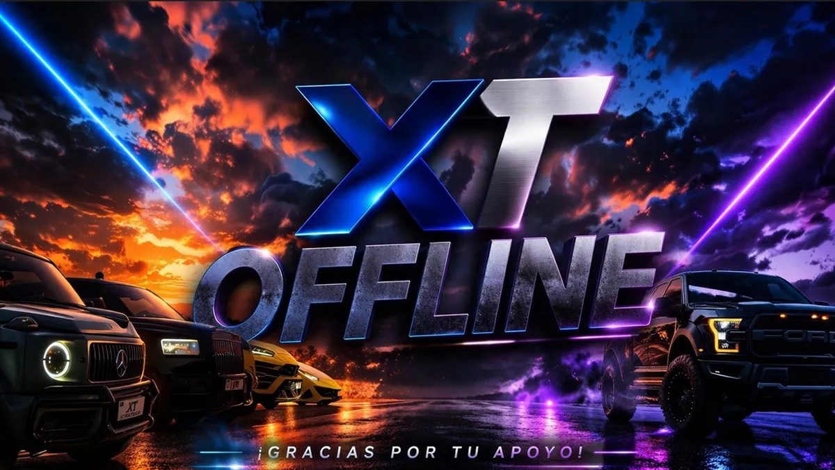xavistrader