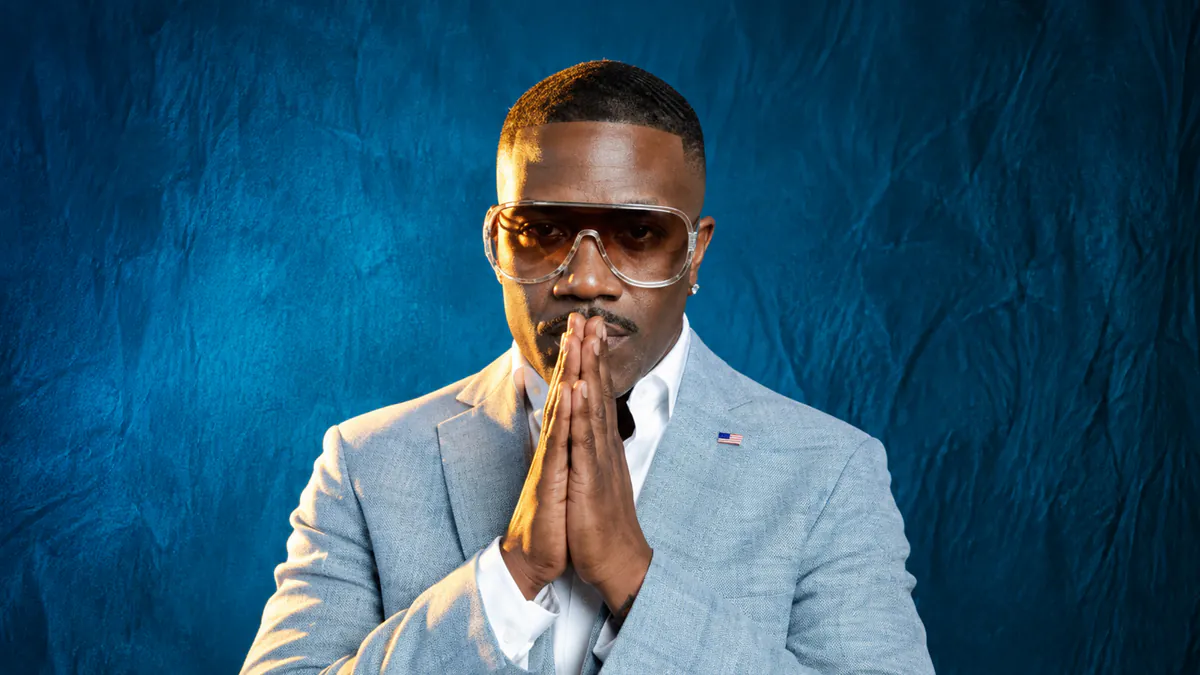 RayJ