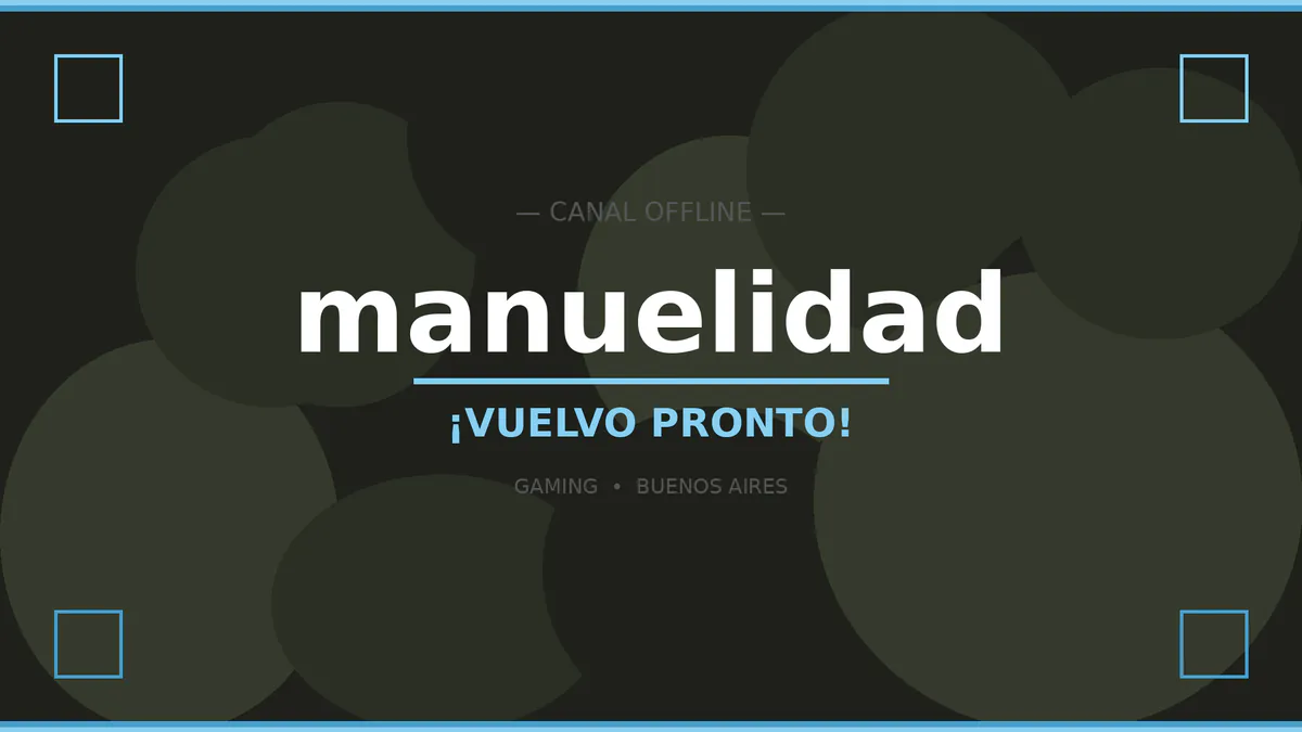 Manuelidad