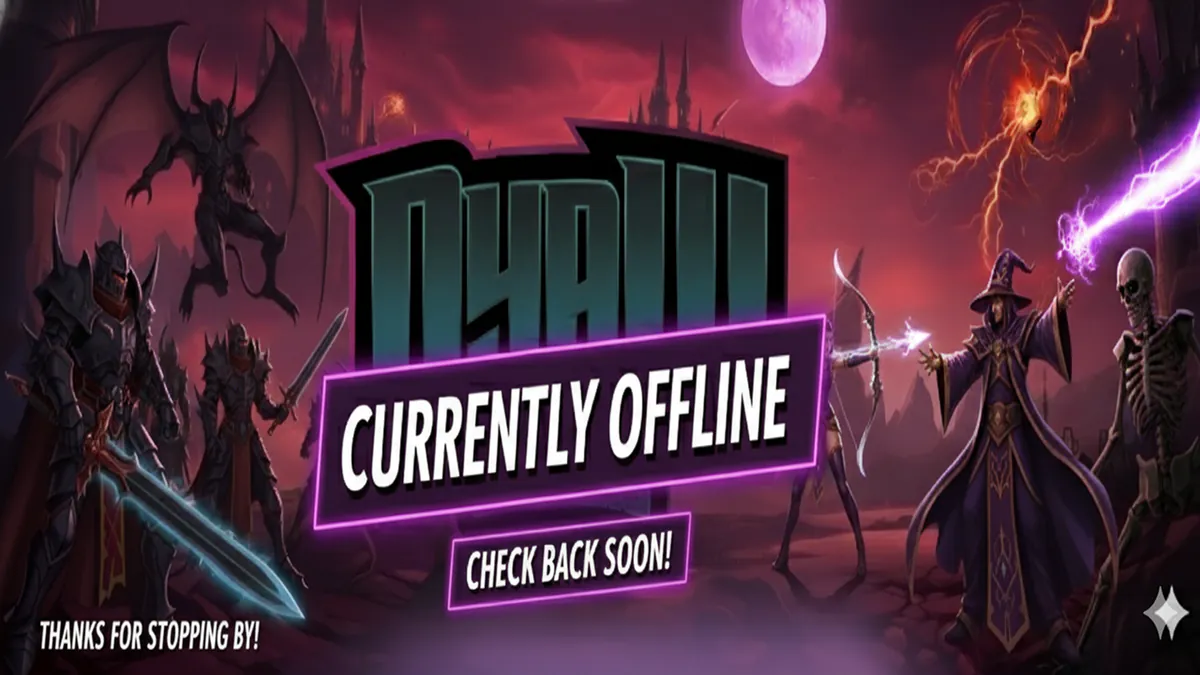 DyawGaming