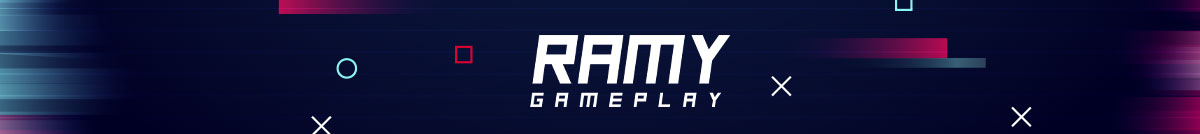 Kick banner for @ramygp