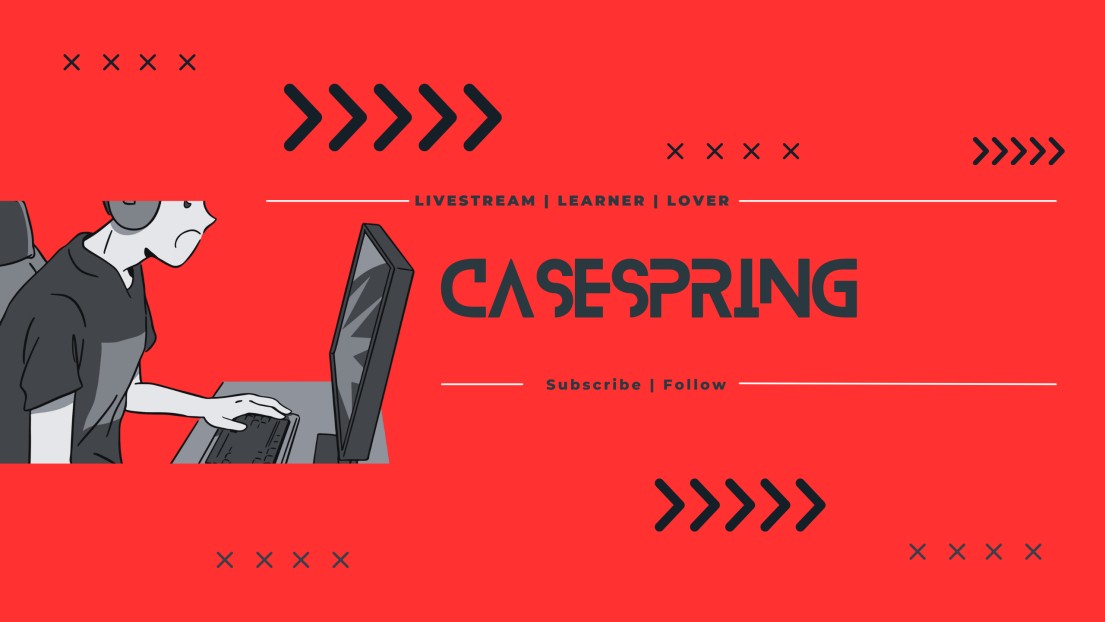 CaseSpring