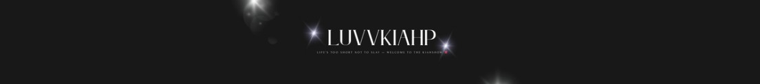 luvvkiahp