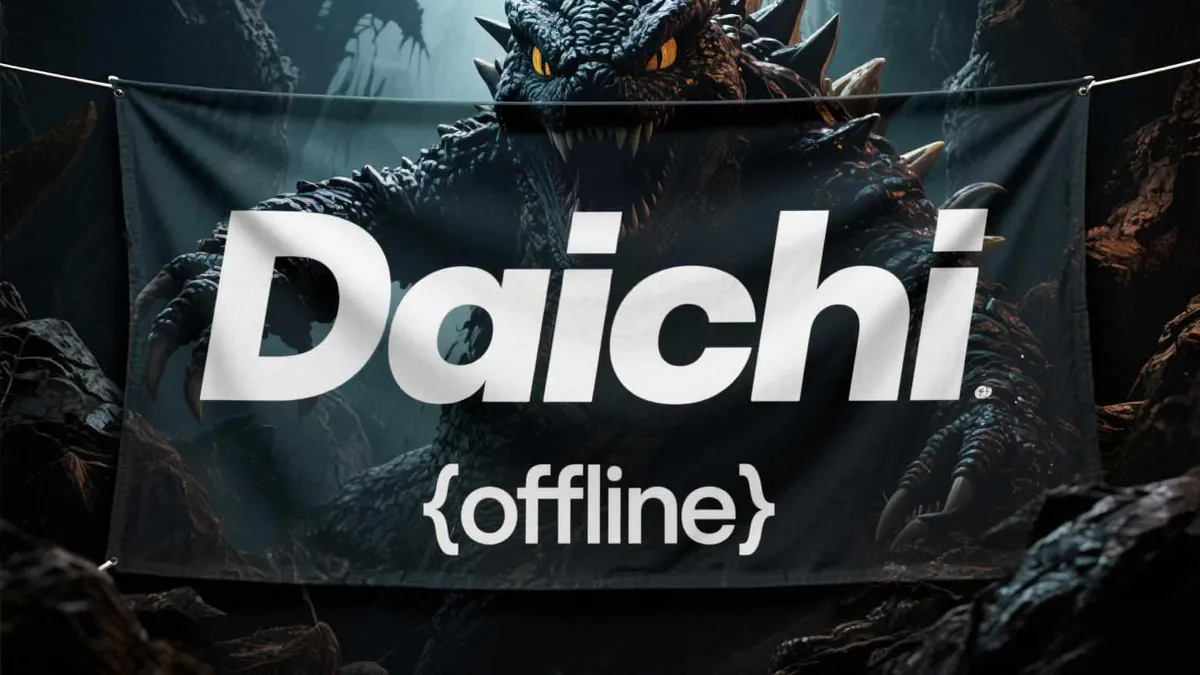 Daichikaiju