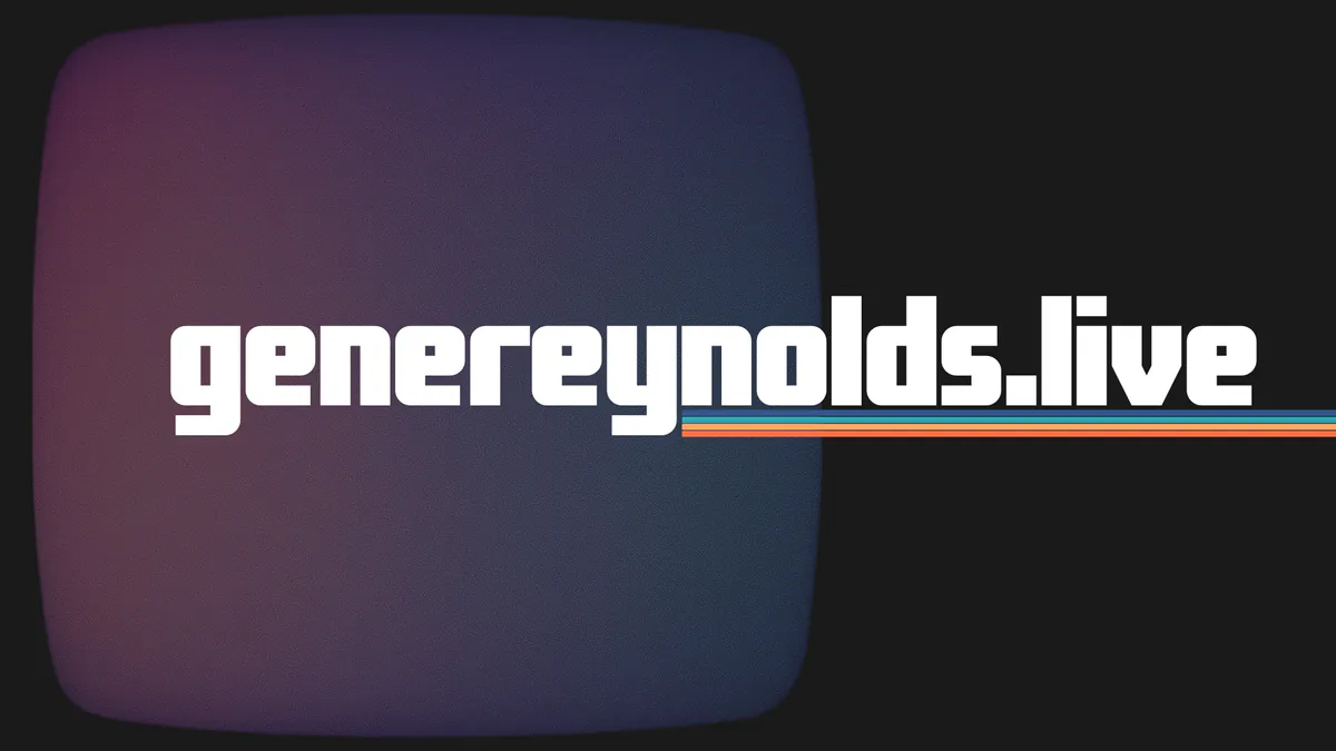 GeneReynolds