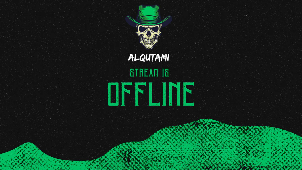 ALQUTAMI