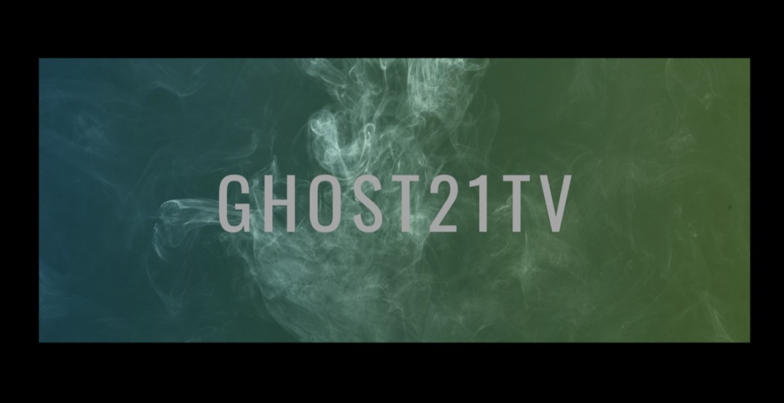 Ghost21TV