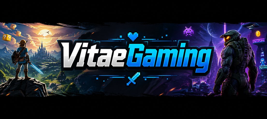 Vitaegaming