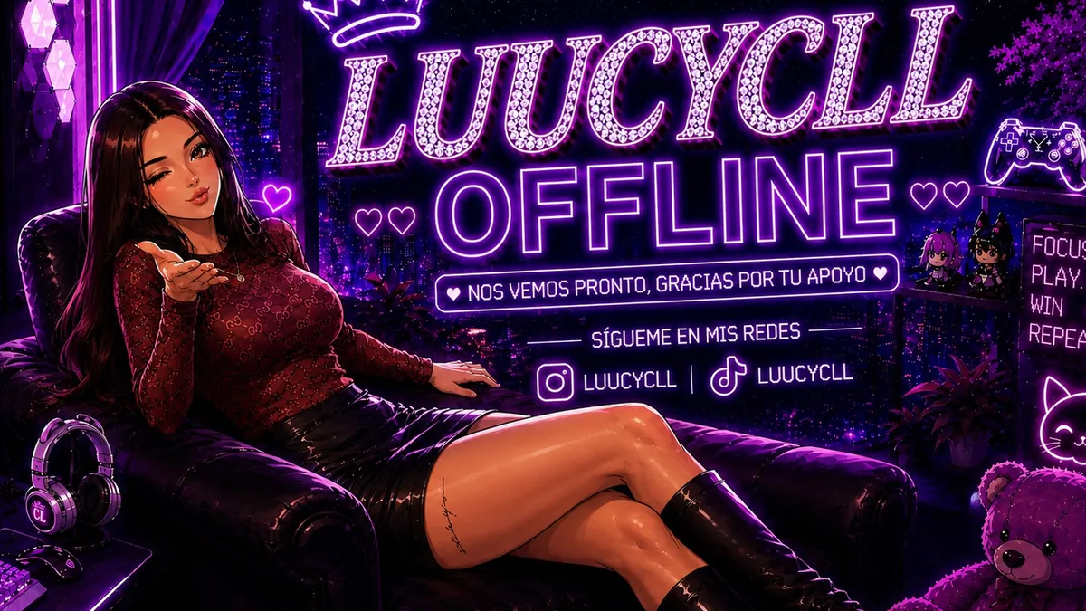 Luucycll