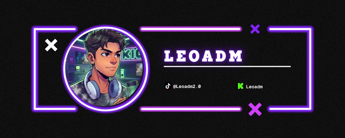 Leoadm