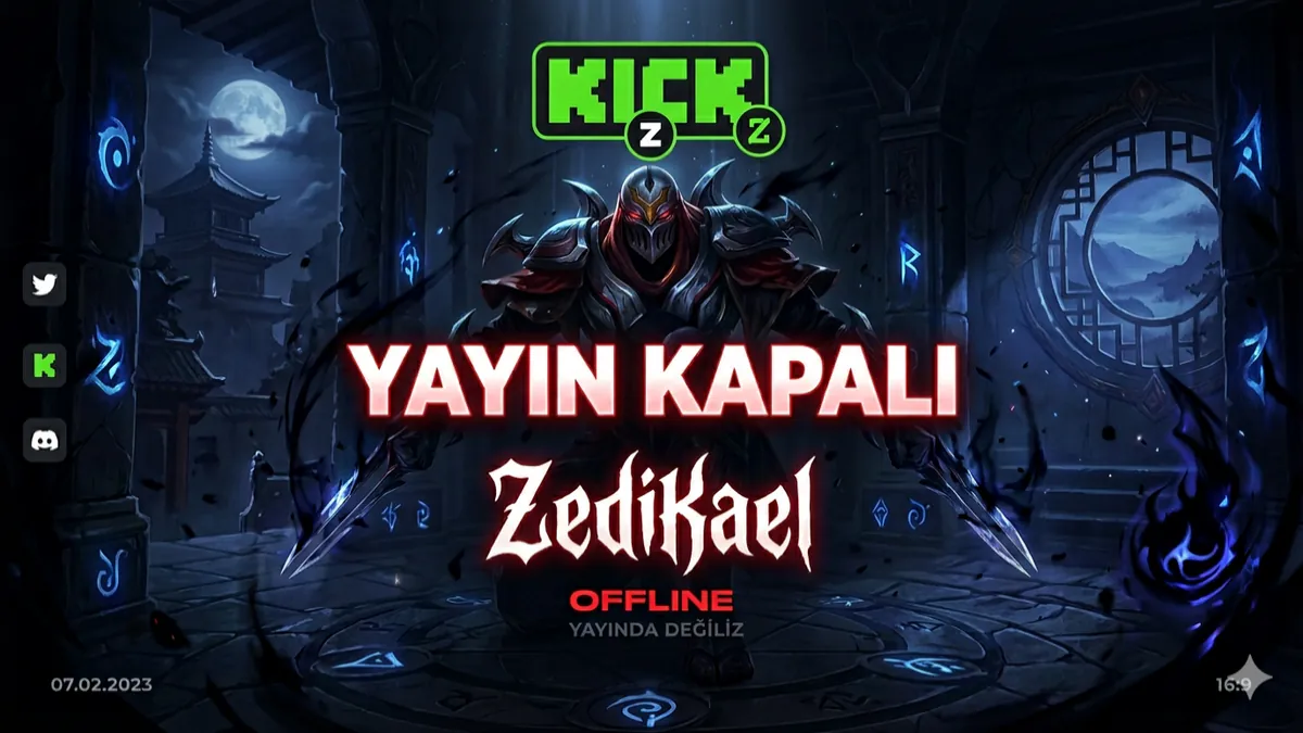ZediKael
