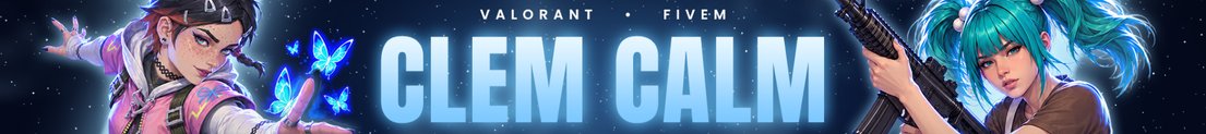 clemcalm