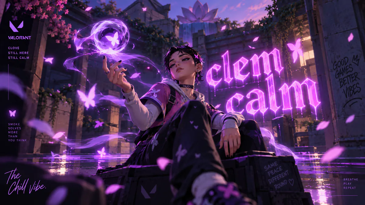 clemcalm