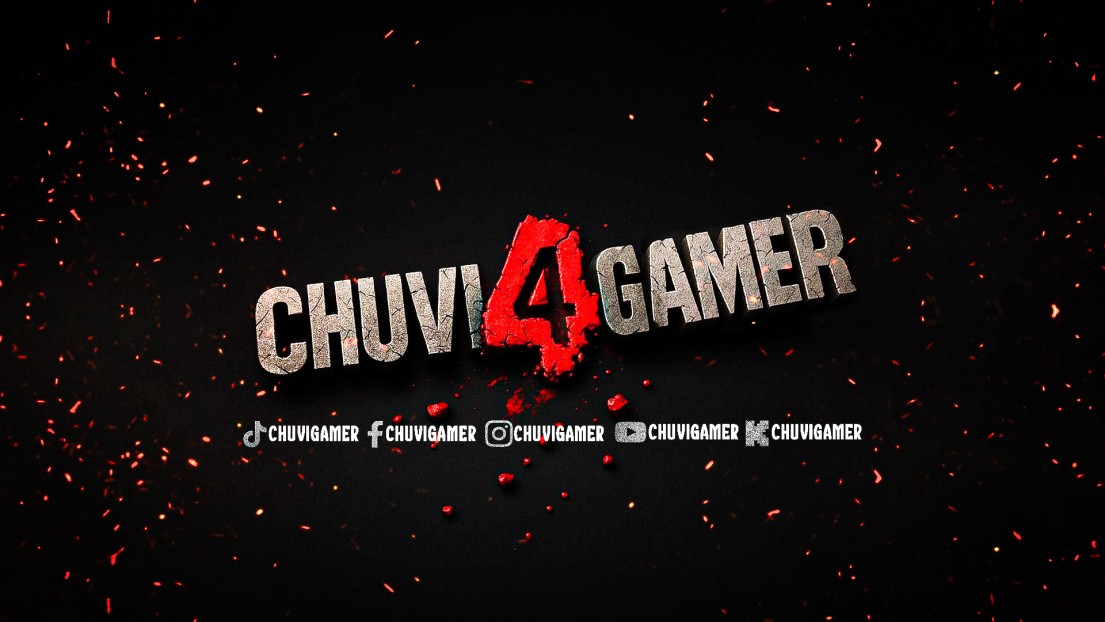 ChuviGamer