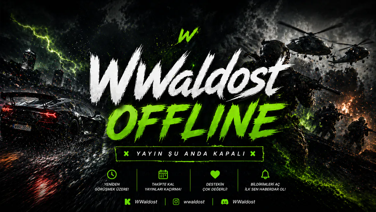 WWaldost
