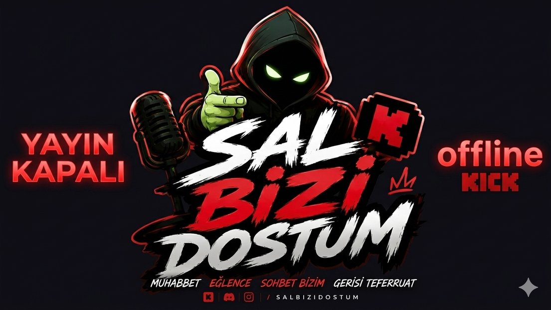 SalBiziDostum