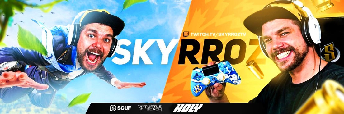 Skyrroz