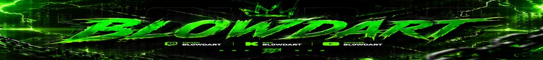 BL0WDART