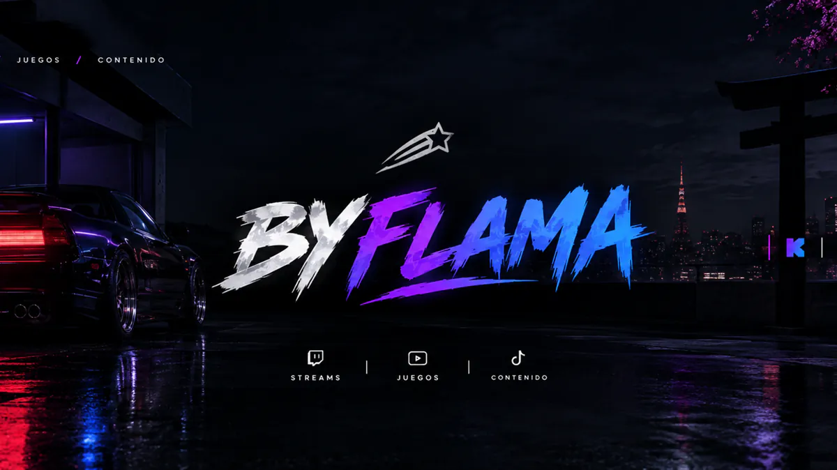 ByFlama
