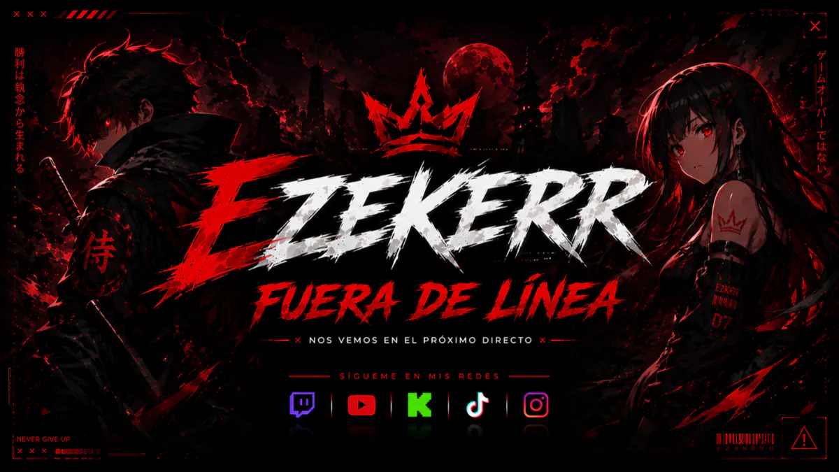EzekerrGames