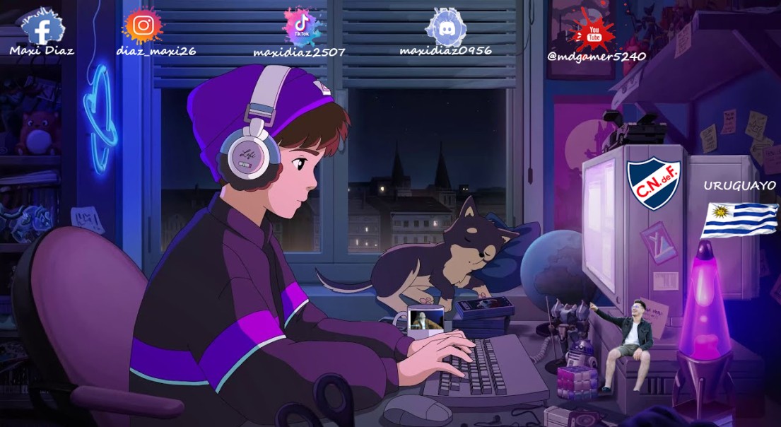 MaxiDiaz