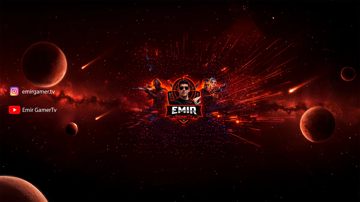 EmirGamerTv