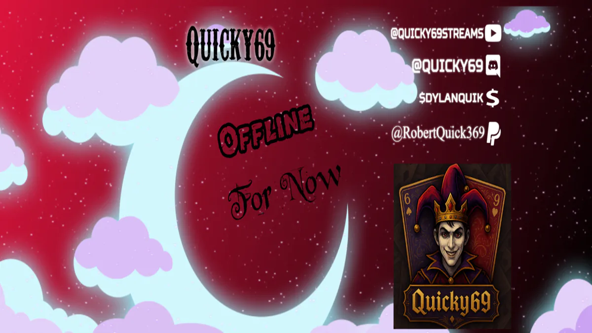 Quicky69