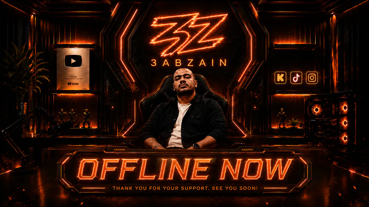 3abZain