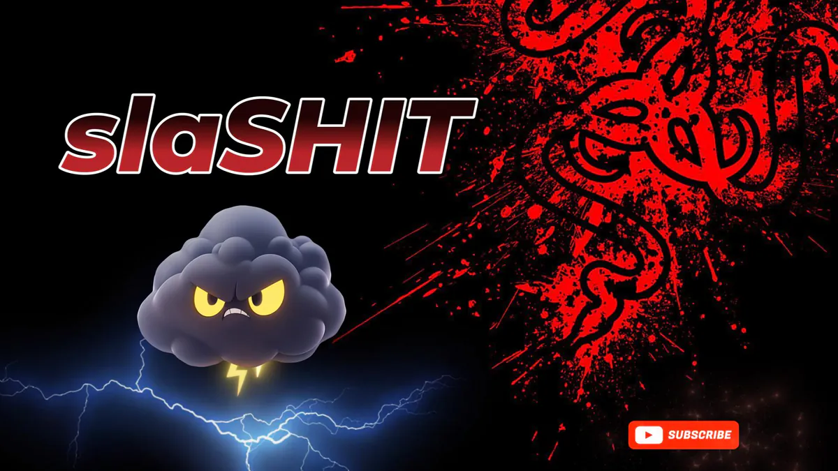 SLASHIT