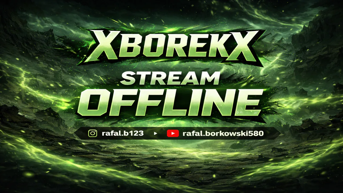 xborekx