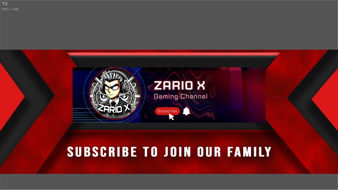 ZARIO_Xofficial