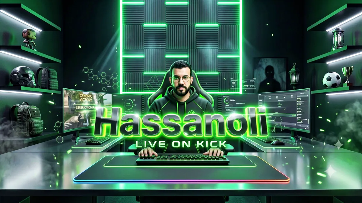 hassanoli