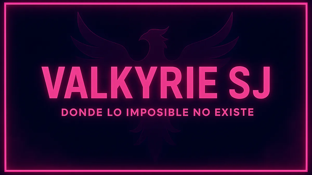 ValkyrieSJ